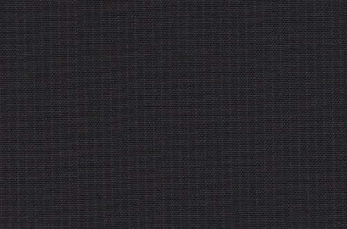 Black With Charcoal Stripe